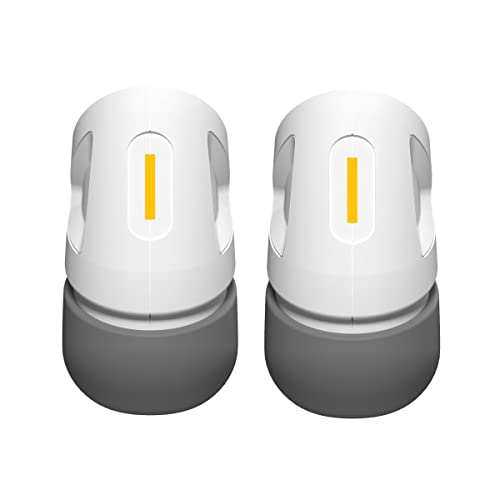 ClicBot Coding Robot Kits Accessories - ClicBot Smart Foot(2pcs/Box)