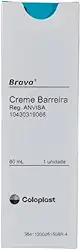 Brava Creme Barreira 60ml