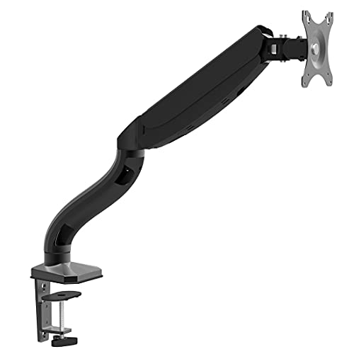 Suporte Para Monitor Com Pistão a Gás Arcticus