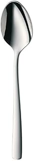 WMF 11.2001.9990 Table Spoon Boston Cromargan 18/10 Stainless Steel Polished Silver 19.9 x 4.8 x 0.8 cm