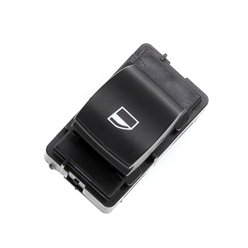 Bouton lève-vitre bloqué ? Réparez votre commande vitre électrique Série 5 E60 avec cette pièce - 2