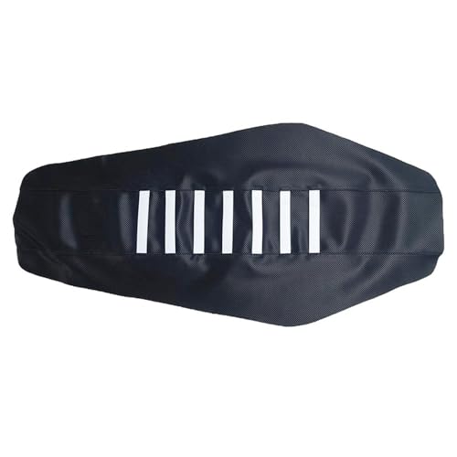 Funda de asiento antideslizante para evitar resbalones en motos de cross EXC CRF y YZF