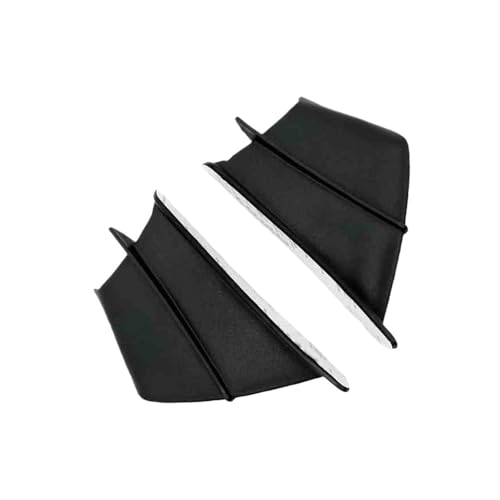 Spoilers aérodynamiques pour CB650R CBR900RR pour supprimer le guidonnage