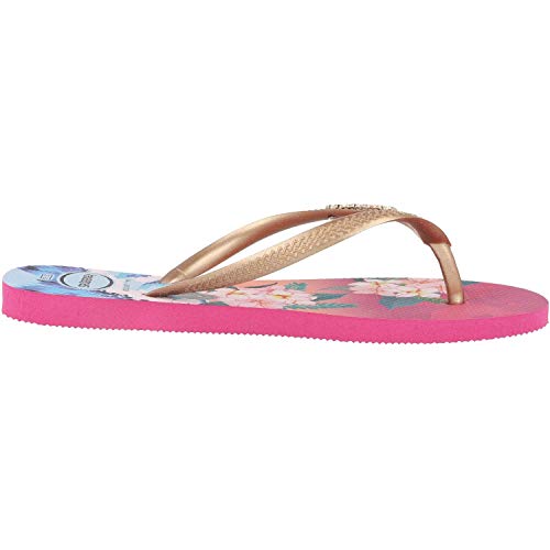 Havaianas Tropical Sunset, Infradito Donna
