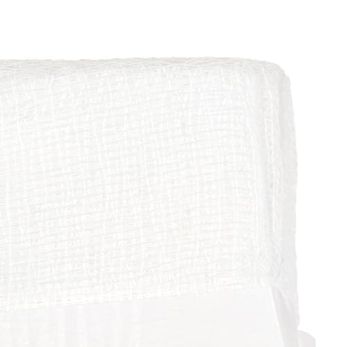 Cardinal HealthTM DermaceaTM Standard Woven Gauze Sponge, Sterile, 4 x 4IN, 16 Ply,442215, Case of 1280 miniatura 4