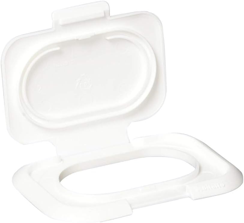 Amazon.co.jp: 【2個セット 日本製 】 ウェットシートのふた 