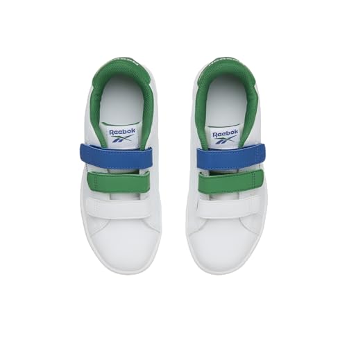 Reebok Court CLEAN Hook & Loop Straps – Ansicht 6