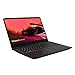 Lenovo IdeaPad Gaming 3 Laptop: Ryzen 5 5600H, RTX 3050 Ti, 256GB SSD, 8GB RAM, 15.6'' Full HD 120Hz Display, Windows 11 Black