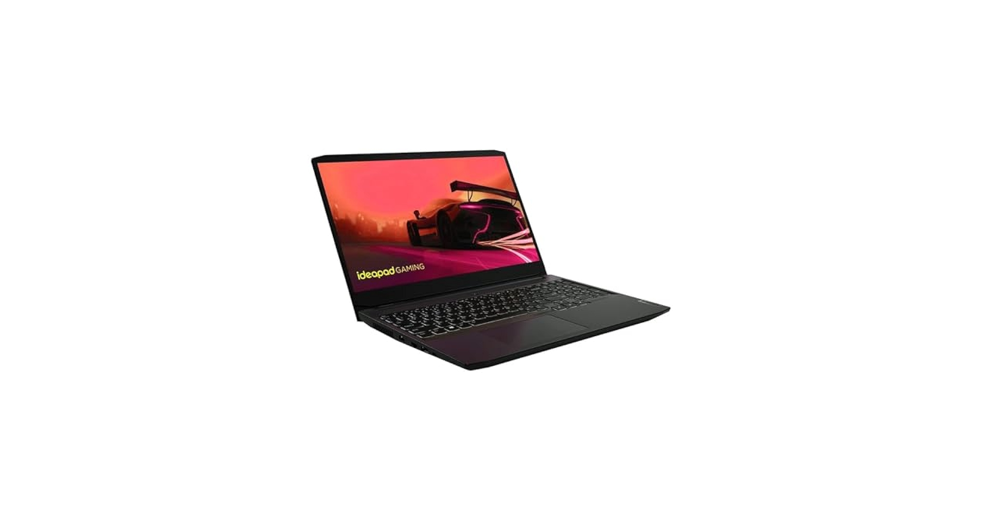 Amazon.com: Lenovo IdeaPad Gaming 3 Laptop: Ryzen 5 5600H