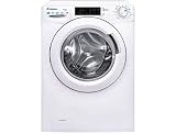 CANDY Lave linge sechant Frontal CSWS4128TWME-47