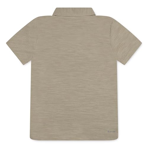 Image of Hurley Boys' Pique Polo Shirt