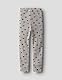 NAME IT Boy Lange Unterhose Merinowoll