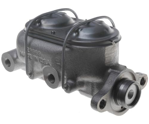 Raybestos Element3 Automotive Replacement Brake Master Cylinder for Select 1996-1999 Mitsubishi Eclipse (MC39052)