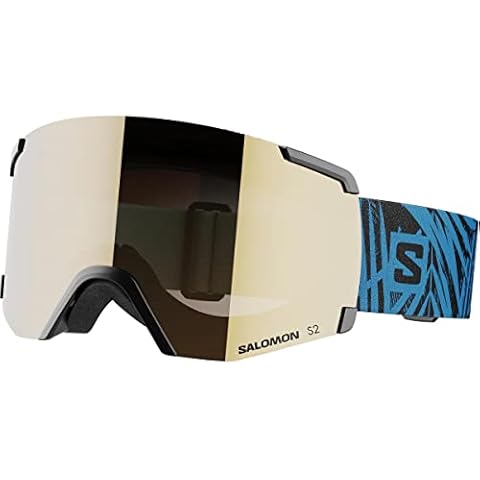 Gafas de esquí unisex Salomon S/View Access Cover