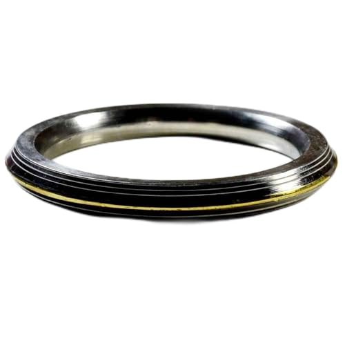 Pulsera Sikh para niños ideal como regalo de identidad cultural Kadda 55Carat 2-2