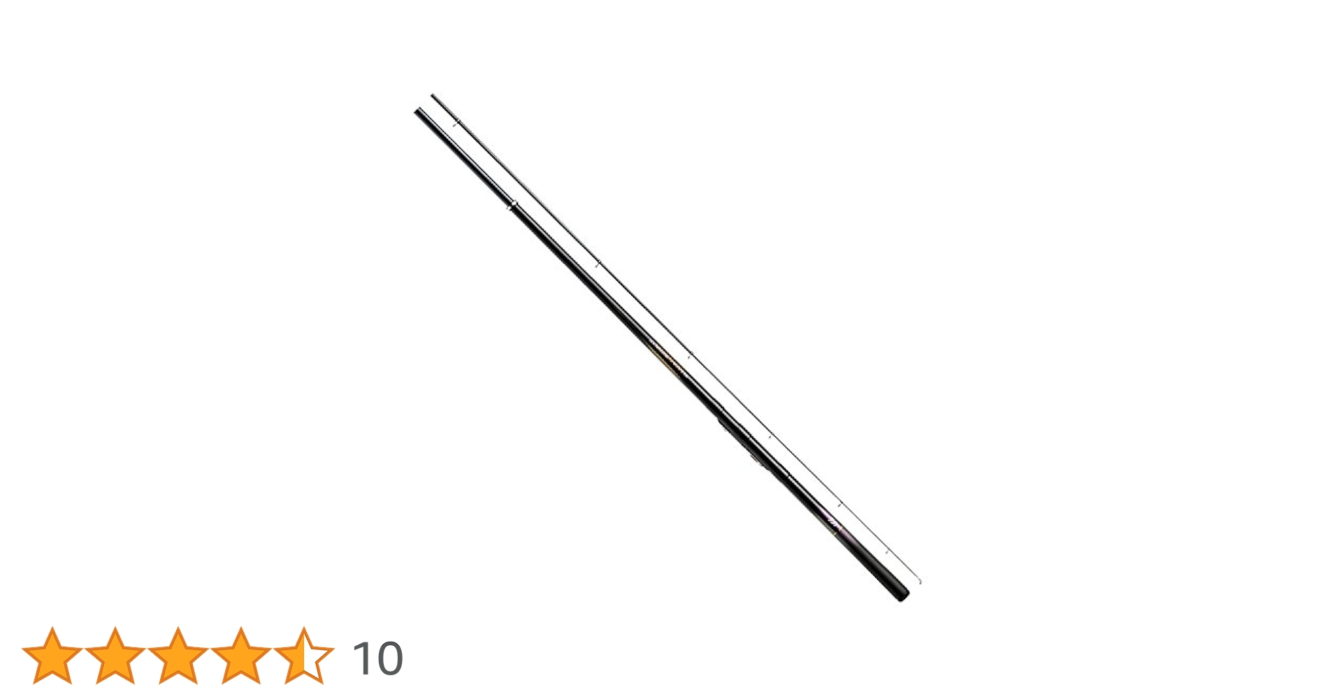 Amazon | ダイワ(DAIWA) 海上釣堀ロッド シーパラダイス さぐり