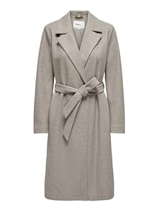 ONLALVILDA LIFE WRAP COAT OTW