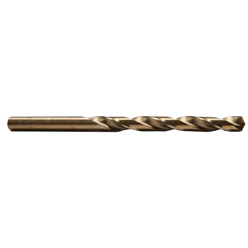 Image of Century Drill & Tool 26213 Pro Grade Cobalt Drill Bit, 13 /64 inch