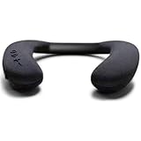 【Better listening experience】Wearable Bluetooth speaker upgrade to HIFl Sound Dual 3W speakers+ dual passive radiators, loud volume, dynamicand powerful, uncompromising sound quality. Ergonomic design enhance the directionality of the sound HIFl 3D s...