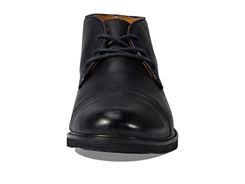 Image of Marc Joseph New York Men's Genuine Leather Luxury Lug Boot
