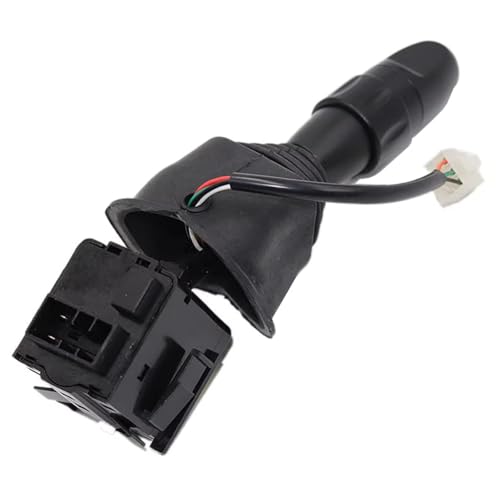 Réparer clignotant bloqué Chevrolet Lacetti avec ce commutateur OEM 96387324