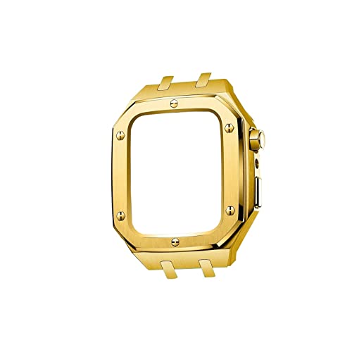 Bracelet en caoutchouc Apple Watch 44mm pour le sport et le bureau