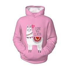 Cartoon Alpaca Llama