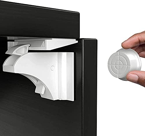 child proof kitchen cupboard locks