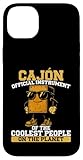 Photo Gallery cajón cool kachon design per percussore cajónist custodia per iphone 14 plus Photo Gallery cajón cool kachon design per percussore cajónist custodia per iphone 14 plus