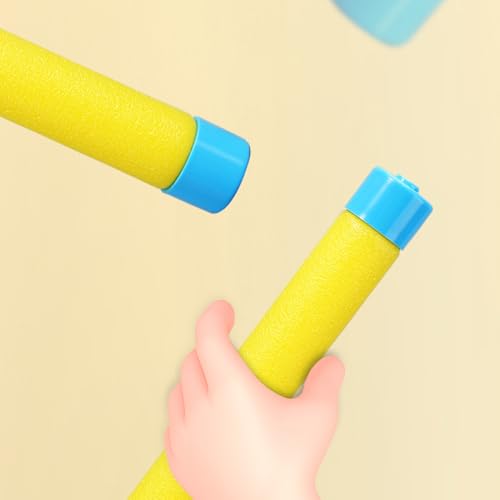 Juego Catching Sticks, Juguete Interactivo con Control Remoto y 3 Niveles de Velocidad para Coordinación Manual miniatura 3