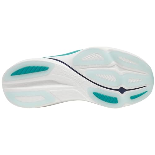 Image of Saucony Women's Endorphin Azura Sneaker