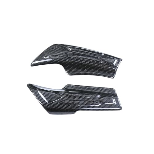 Carénages latéraux bras oscillant en carbone 3K de prestige pour votre S1000RR