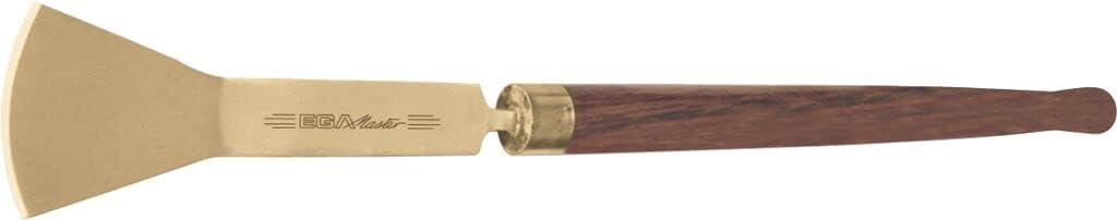 EGA Master Tools SCRAPPER 75 X 600 MM NON SPARKING Cu-Be