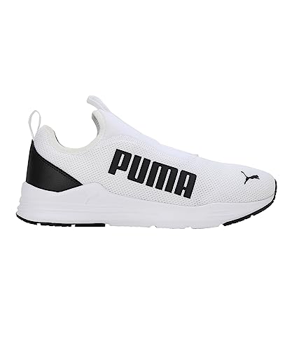 Image of Puma Unisex-Adult Wired Rapid Sneaker