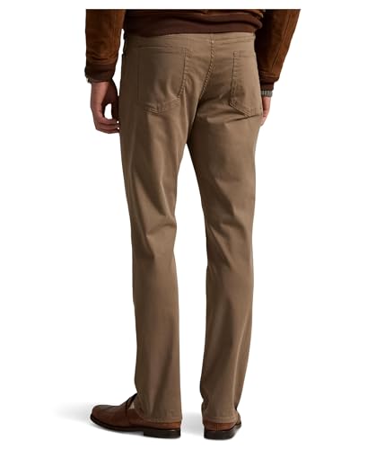 Polo Ralph Lauren Men's Varick Slim Straight Stretch Sateen Pants2