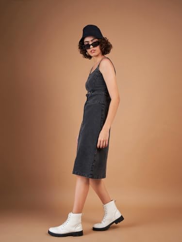 Image of Sassafras Women Dress