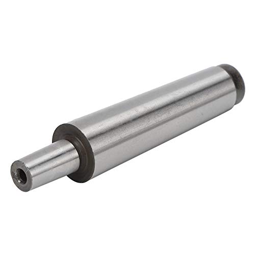 Distinmitto de Chucks, Mtb2-b10 Morse Drill Drill Basting Caper Caper Drink Arbor Adaptador Conector, Taladro de Chuckschuck, Drill Chucks