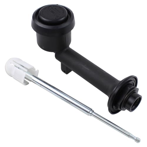Roneeson Clutch Master Cylinder for Chevrolet Silverado Sierra 1500 99-13 Silverado Sierra 1500 Classic 2007 Silverado 2500 99-05 Silverado 3500 01-13 GMC Sierra 2500 99-04 Sierra 3500 01-05