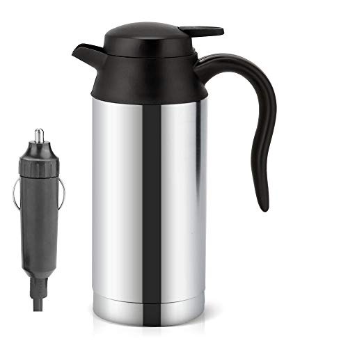 10 Best Electric Kettle For Car & Buying Guide 2022 • Sacred Car