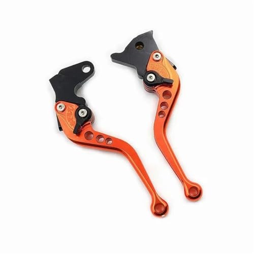 Leviers de frein moto XV535 Virago pour restaurer votre custom