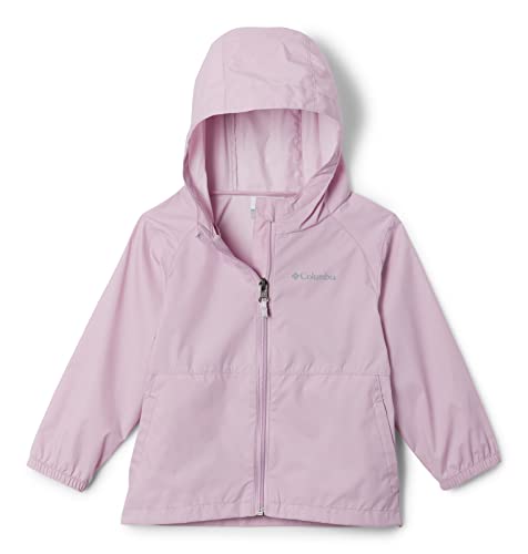 Image of Columbia Girls' Switchback II Jacket