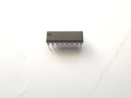 74LS123N TEXAS INSTRUMENTS DIP IC