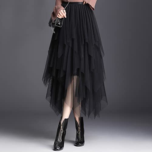 Lista de Faldas que puedes comprar esta semana. 26 Imagen adicional