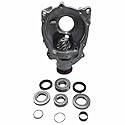 Differential Reparatur Lagersatz für BMW xDrive Vorne 6er F06 F12 F13 2011–2018 Differential Reparatur Lagersatz für BMW xDrive Vorne 6er F06 F12 F13 2011–2018
