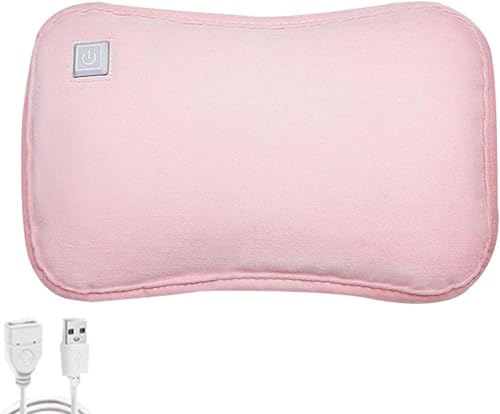 ハンドウォーマー 電気手温器 USB給電