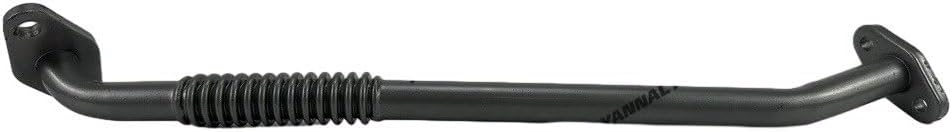 Comp Pipe Oil Suitable for Isuzu 4BD1 Engine Part