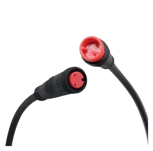 1 M8 P[u X - IX p/lug  2 3 4 5 6 8 s RlN^ DIY d] 1M Ebike u[L fBXvC Xbg(2 Pin)