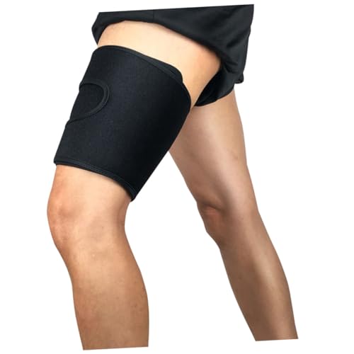 Faja Ajustable XL para Muslo para Deporte y Protección miniatura 4