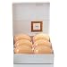 RancÃ© Jasmine CrÃ¨me Grasse Soapbox 6 x 220g