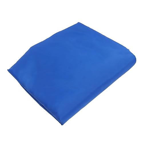 Topyond Ping Pong Table Cover, Waterproof Oxford Cloth Covers, Foldable Design with 2 Zippers, Durable Protection for Indoor and Outdoor Table Tennis, Fits Most Standard Tables